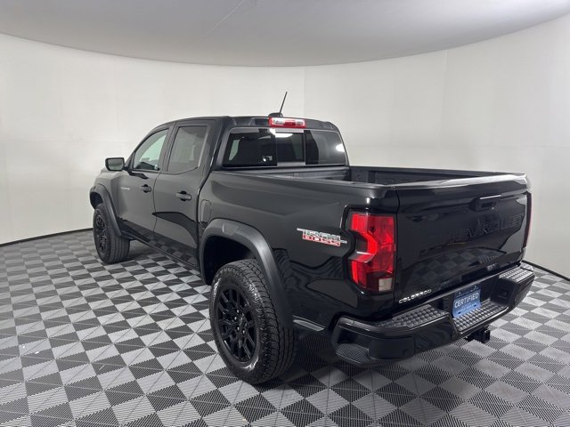 2023 Chevrolet Colorado Trail Boss photo 4