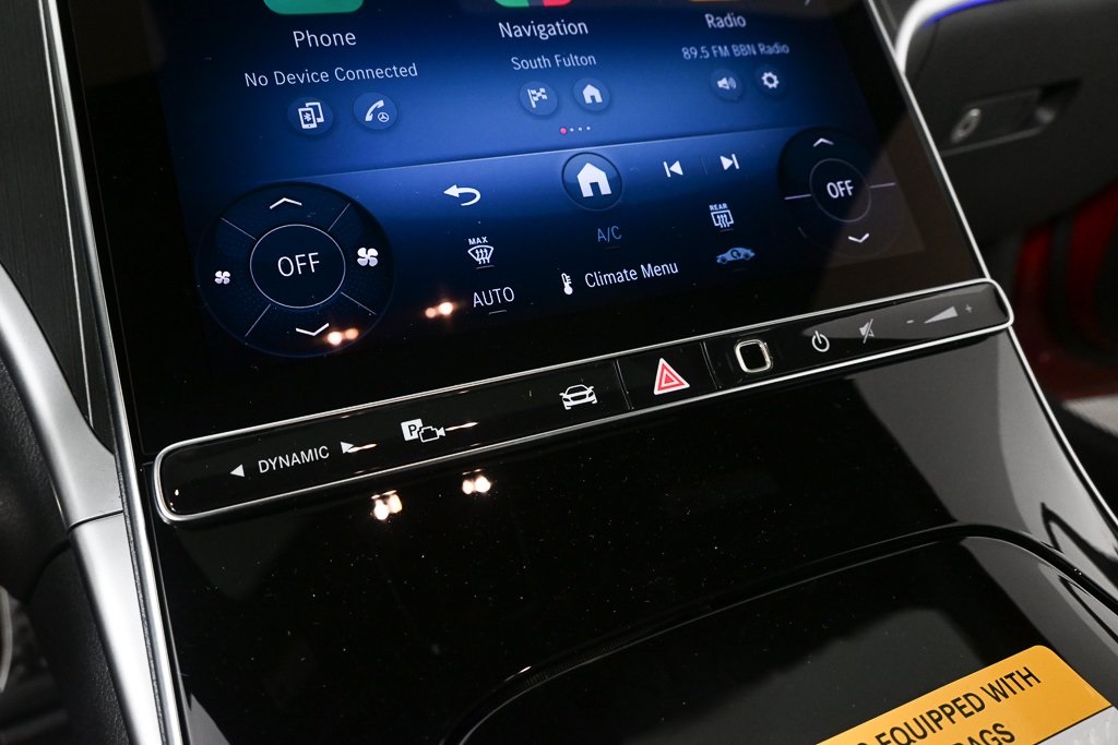 2025 Mercedes Benz C 300 photo 13