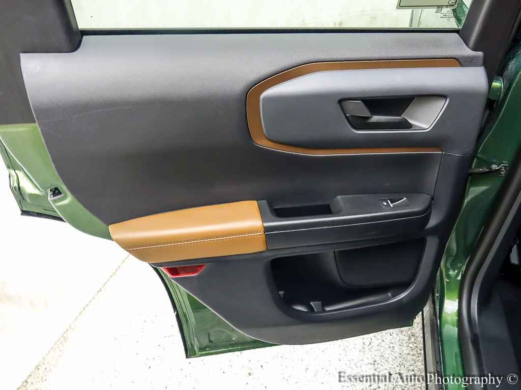 2024 FORD BRONCO SPORT - Image 20