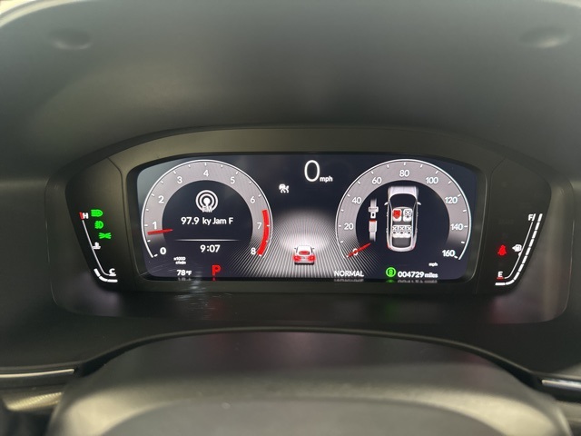 2025 Acura Integra A-Spec photo 32