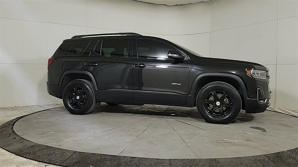 2023 GMC ACADIA - Image 7