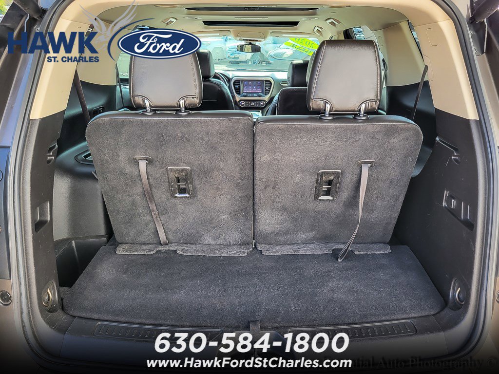 2020 GMC ACADIA - Image 20