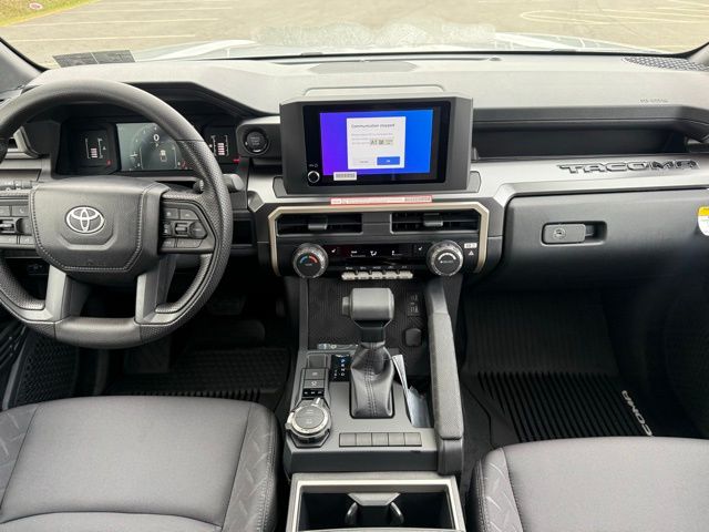 2025 Toyota Tacoma SR5 4x4 Double Cab photo 20