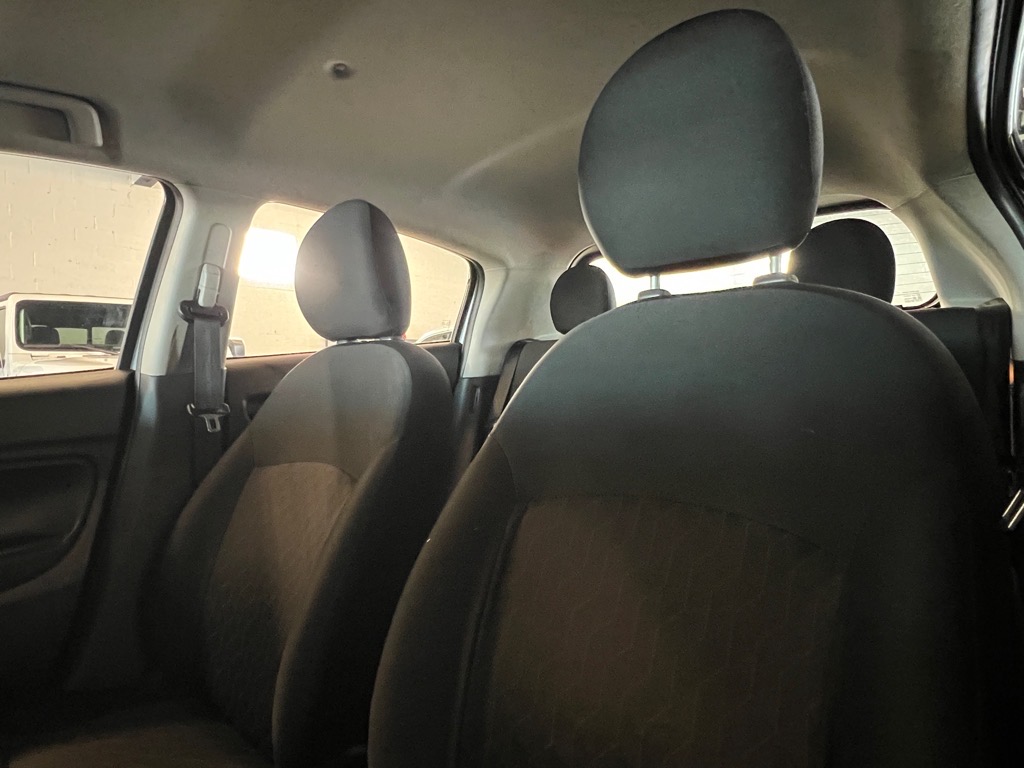 2022 Mitsubishi Mirage ES photo 15