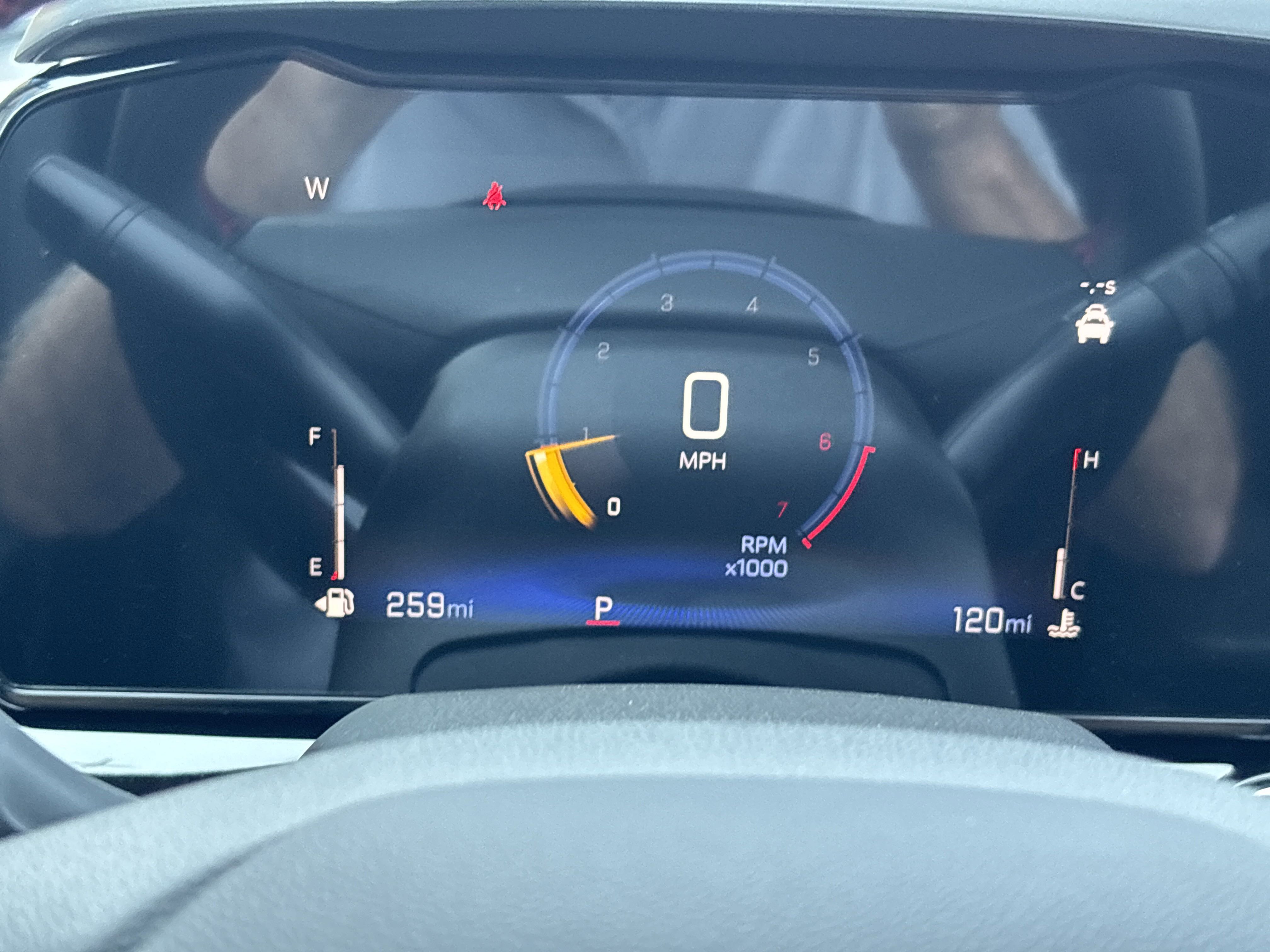 2026 Chevrolet Trax photo 11