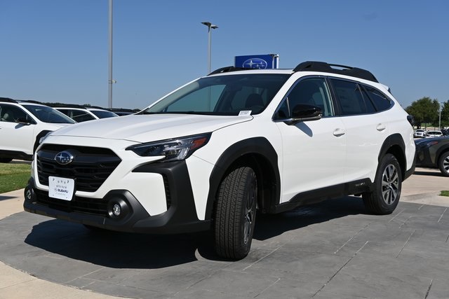 2025 Subaru Outback Premium photo 6