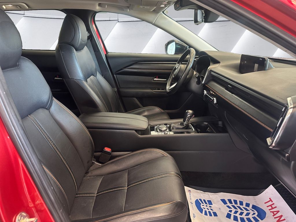 2024 Mazda CX-50 2.5 Premium Plus photo 13