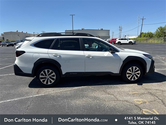 2024 Subaru Outback Premium photo 2