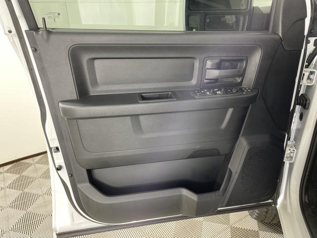 2023 Ram 2500 Tradesman photo 13