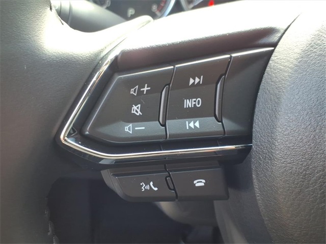 2025 Mazda CX-5 2.5 S Preferred photo 23