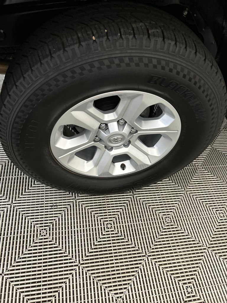 2023 Toyota 4Runner SR5 photo 19