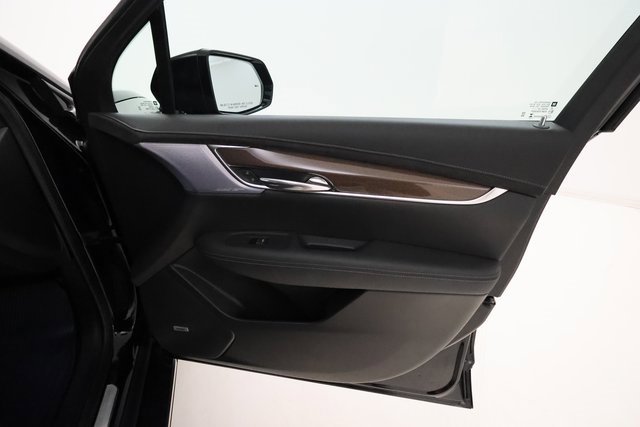 2024 Cadillac XT6 Sport photo 23