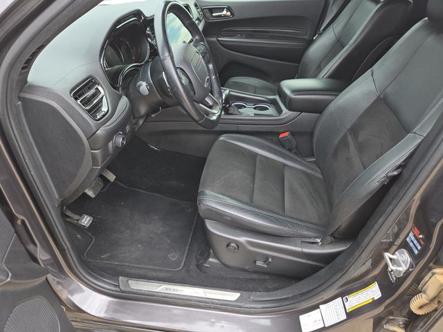 2021 Dodge Durango GT Plus photo 23