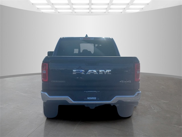 2025 Ram 1500 Big Horn photo 6