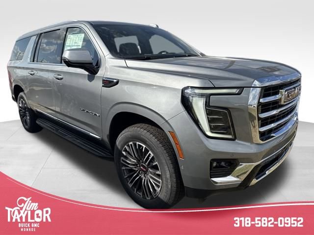 2026 GMC Yukon XL Elevation's photo