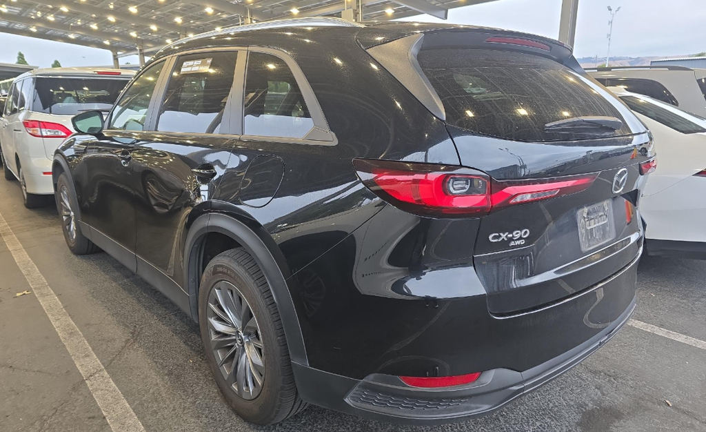 2024 Mazda CX-90 3.3 Turbo Select photo 2