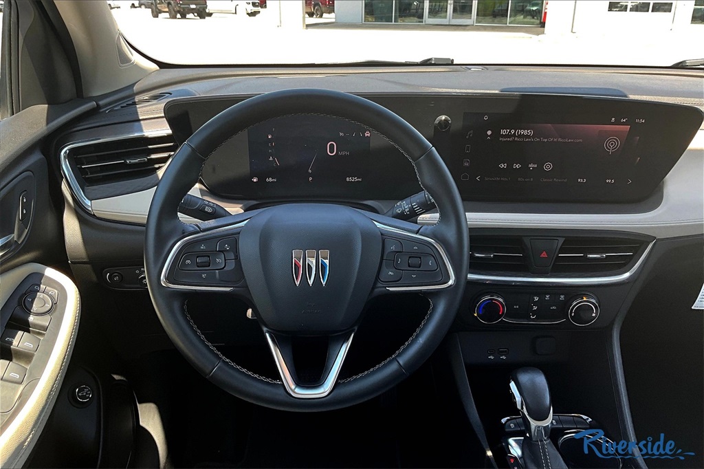 2024 Buick Encore GX Preferred photo 8
