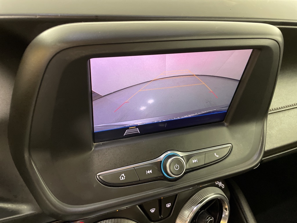 2020 Chevrolet Camaro 1LT photo 25