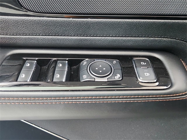 2023 Lincoln Aviator Reserve photo 25