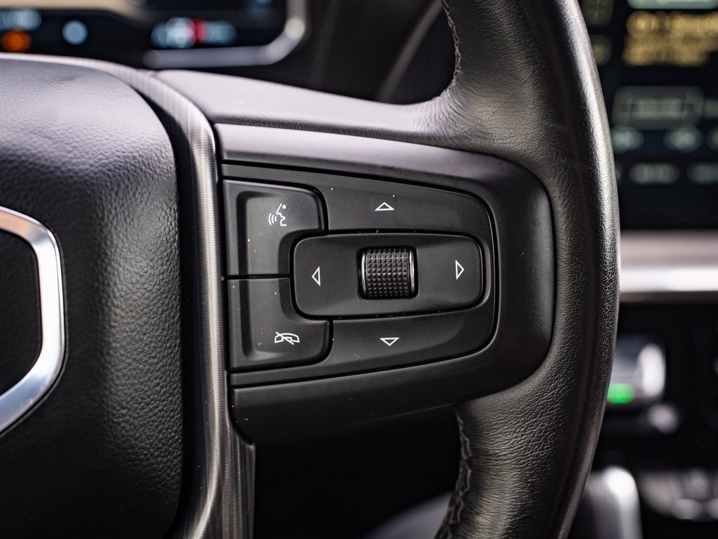 2024 Gmc Sierra HD Denali Ultimate photo 25