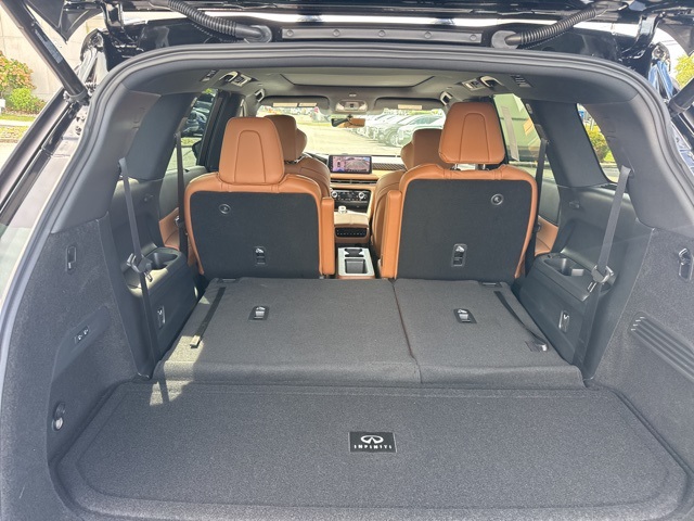2026 Infiniti QX60 Autograph AWD photo 6