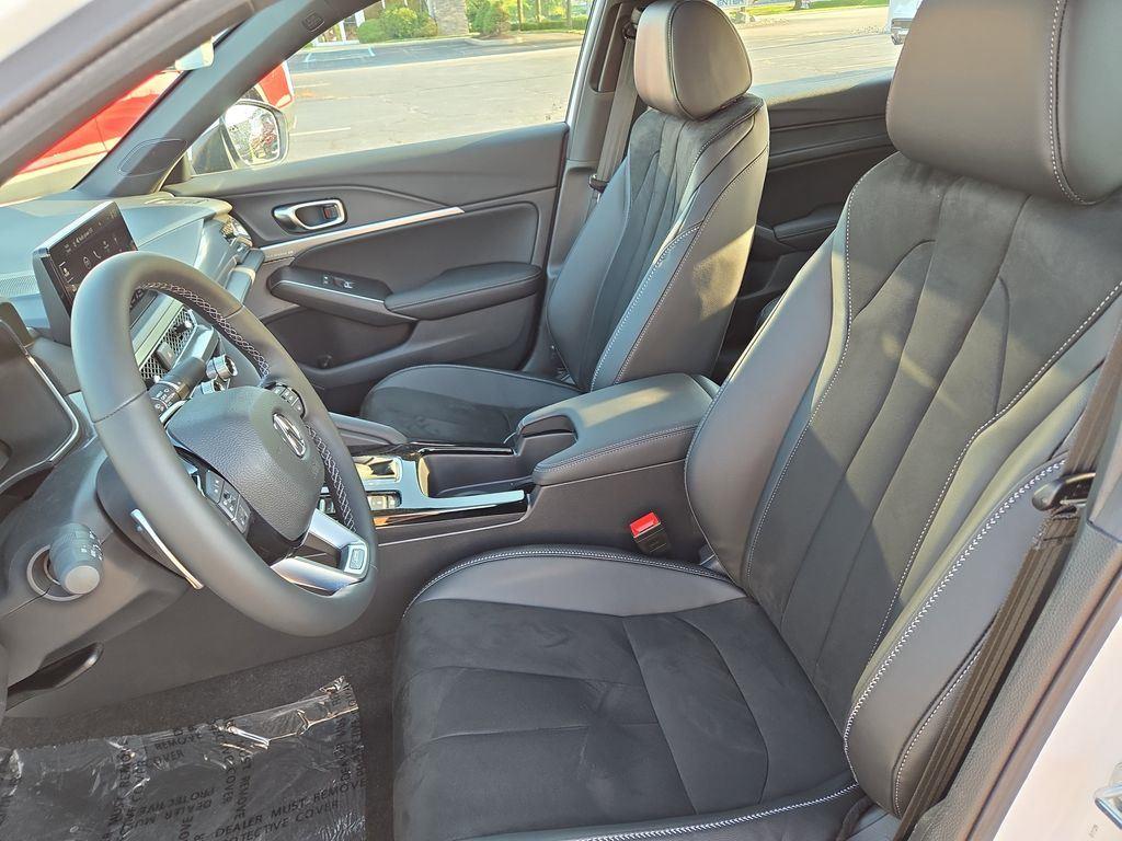2025 Acura Integra A-Spec Technology photo 20
