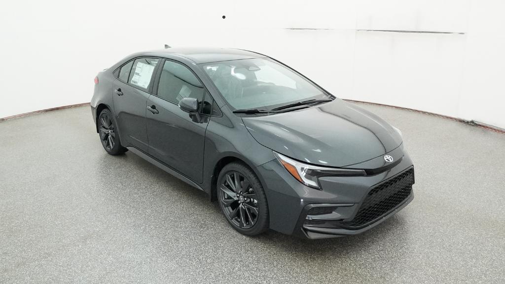 2026 Toyota Corolla SE photo 29