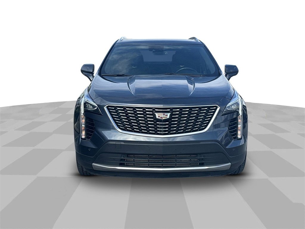 2020 Cadillac XT4 Premium Luxury photo 3