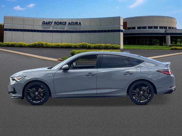2026 Acura Integra A-Spec photo 2