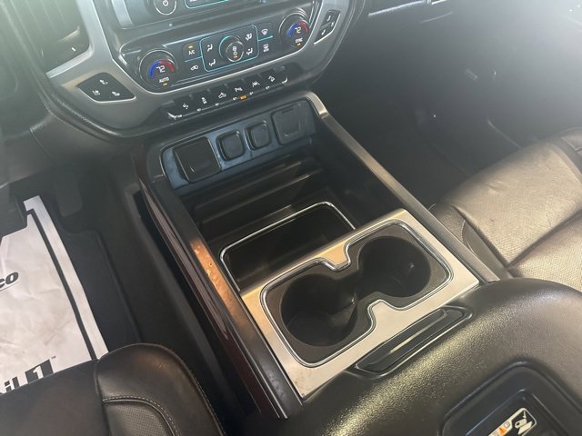 2017 Gmc Sierra 1500 SLT photo 11