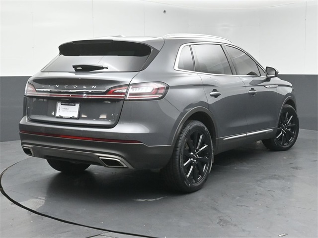 2023 LINCOLN NAUTILUS - Image 4