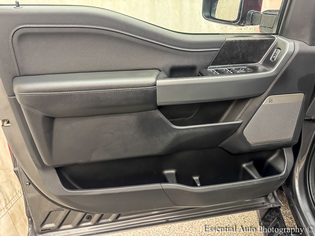 2023 FORD F-150 - Image 22