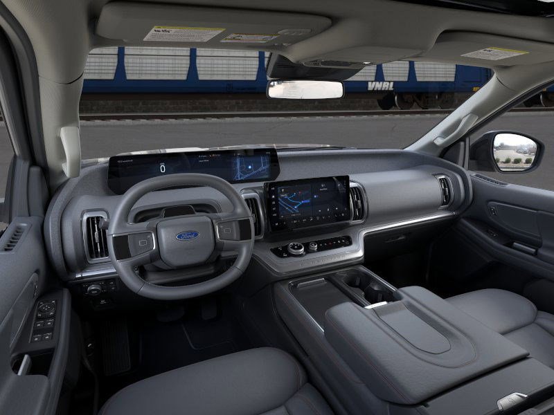 2025 Ford Expedition MAX EL photo 9