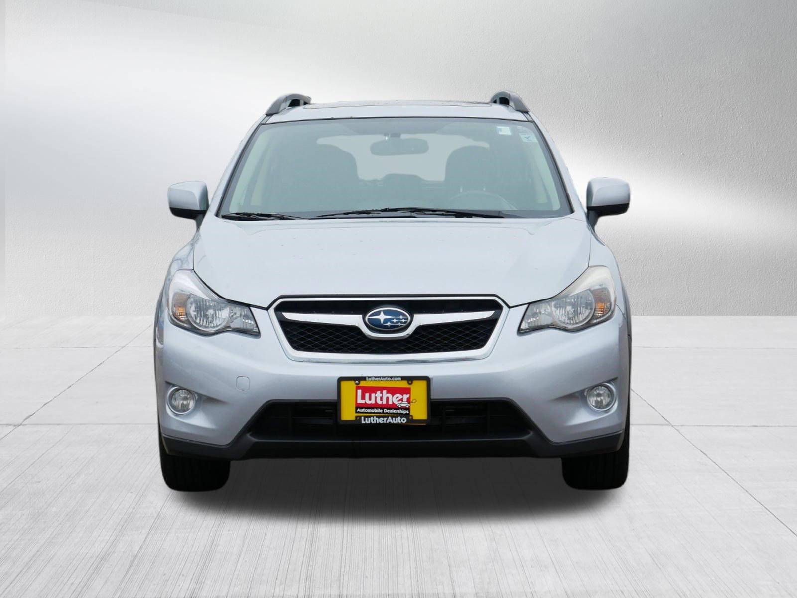 Used 2013 Subaru XV Crosstrek Limited with VIN JF2GPAKC3D2216539 for sale in Saint Paul, MN