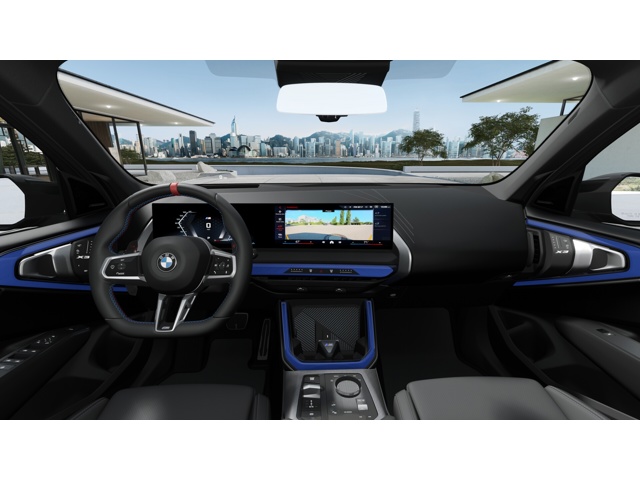 2026 Bmw X3 M50 photo 9