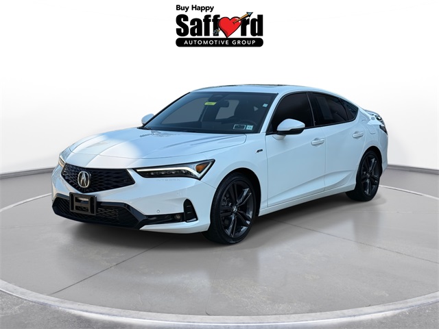 2024 Acura Integra