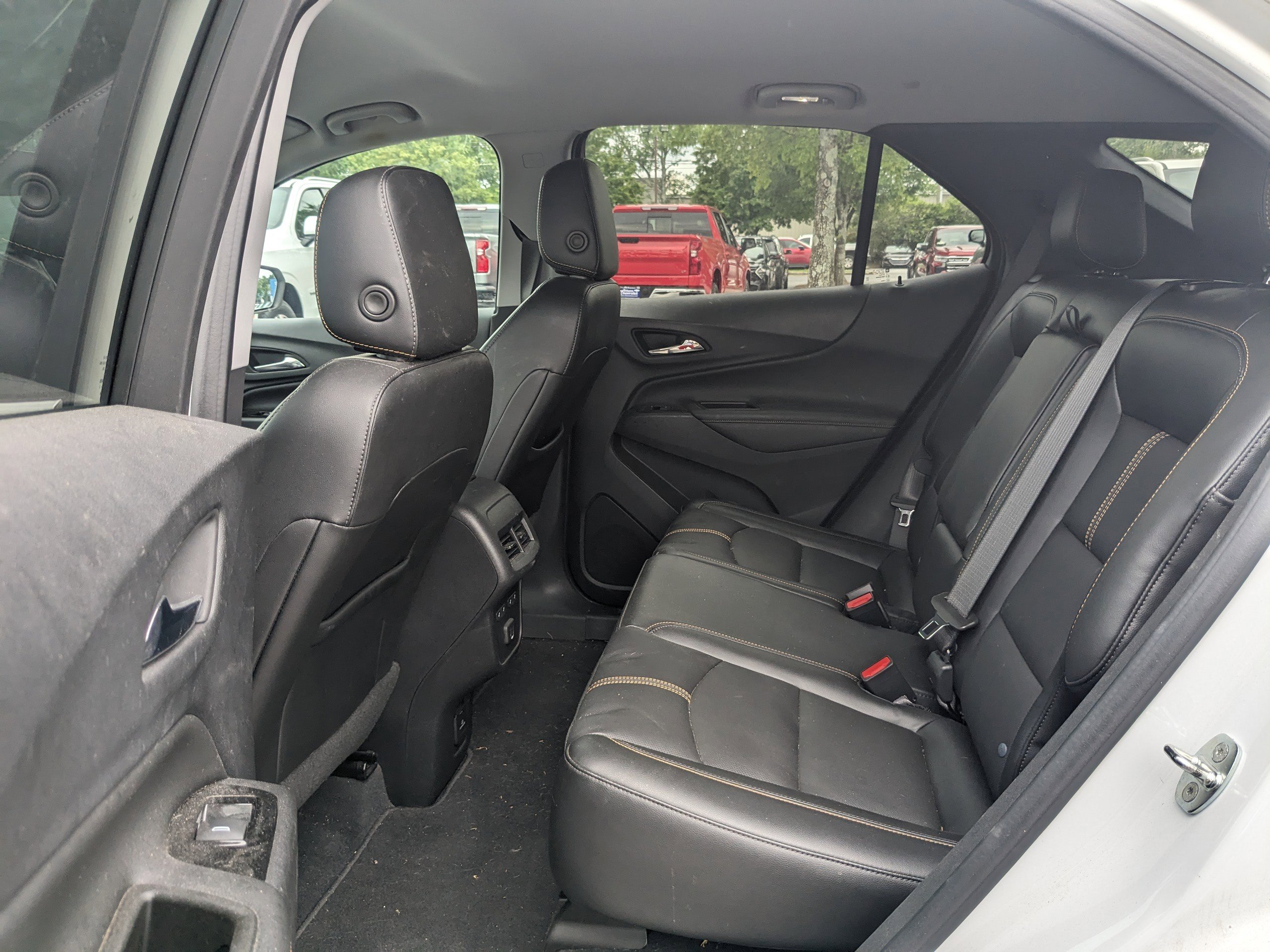 2022 Chevrolet Equinox Premier photo 15