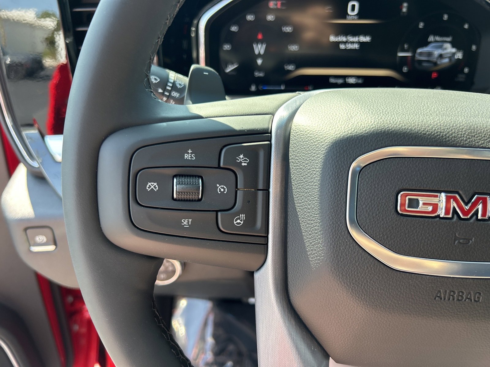 2026 Gmc Sierra 1500 Elevation photo 17