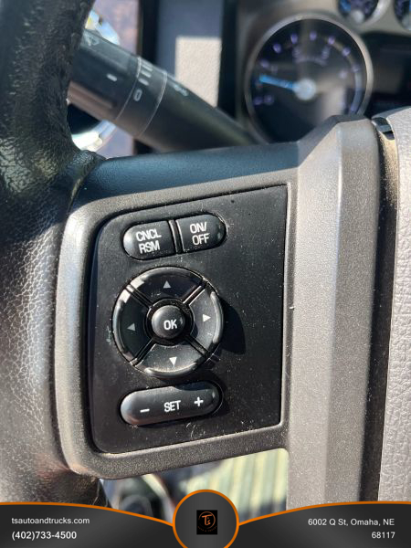 2015 Ford F-350 photo 16