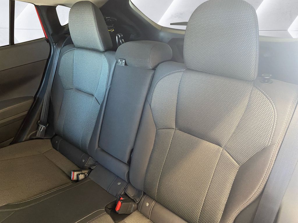 2024 Subaru Crosstrek Premium photo 17
