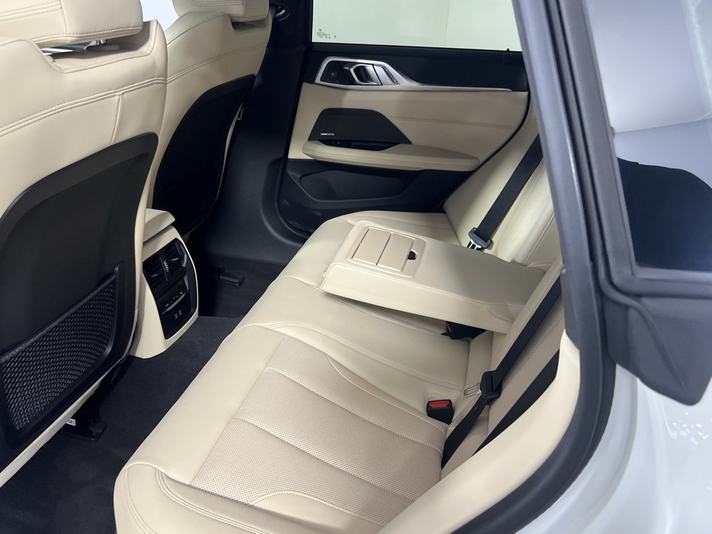 2023 Bmw i4 eDrive35 photo 23