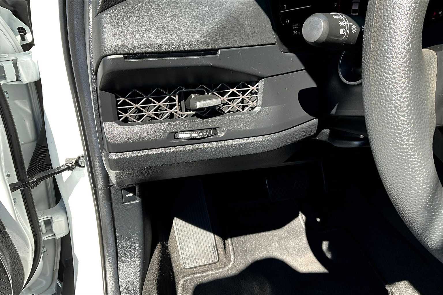 2024 Honda Accord EX photo 27