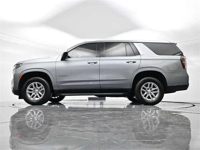 2023 Chevrolet Tahoe LT photo 29