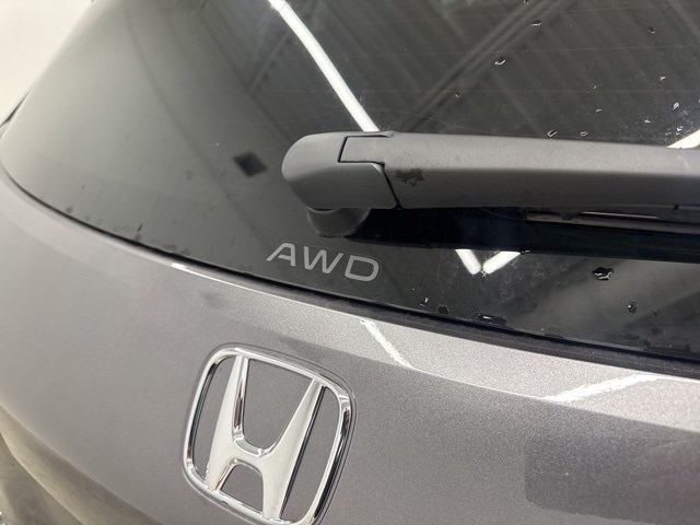 2026 Honda HR-V LX photo 12