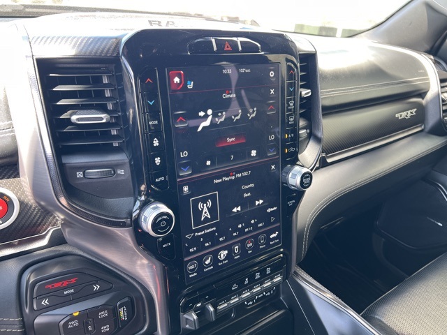 2021 Ram 1500 TRX photo 9