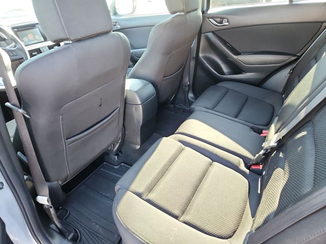 2016 Mazda CX-5 Touring photo 19