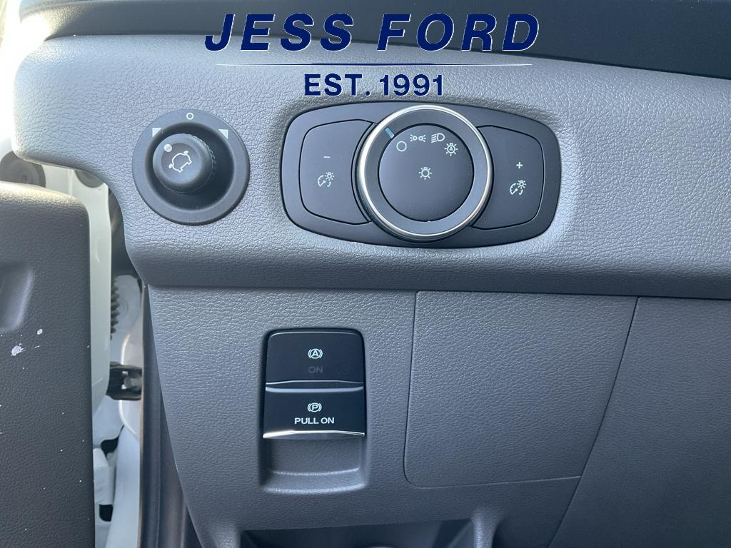 2025 Ford Transit XL Passenger photo 21