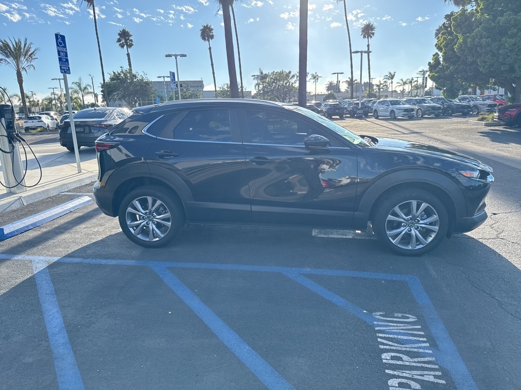 2022 Mazda CX-30 2.5 S Preferred photo 25