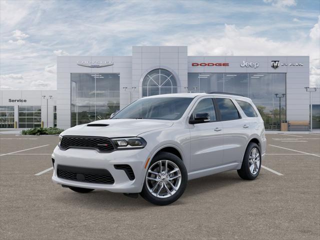 2025 Dodge Durango R/T's photo