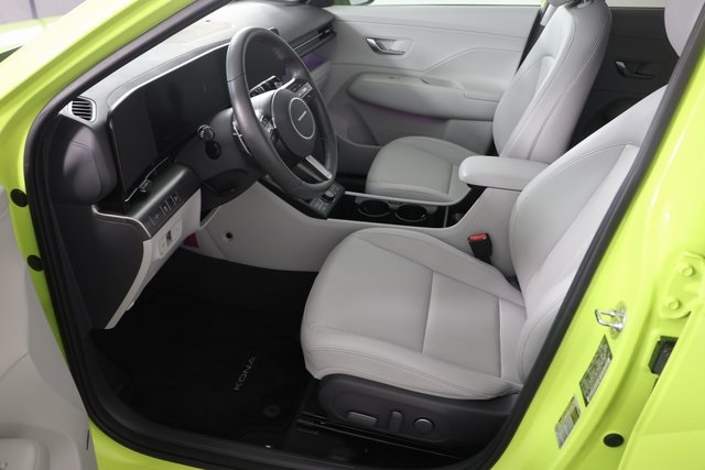 2024 Hyundai Kona Limited photo 19
